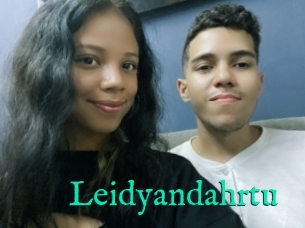 Leidyandahrtu