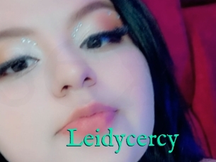 Leidycercy