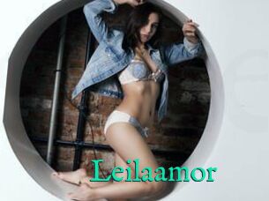 Leilaamor