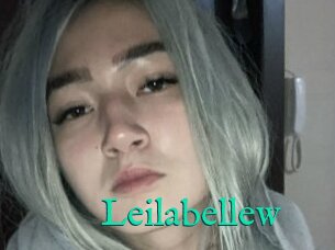 Leilabellew