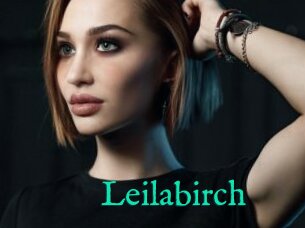 Leilabirch