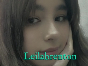 Leilabrenton