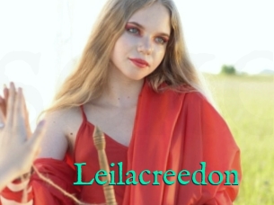Leilacreedon
