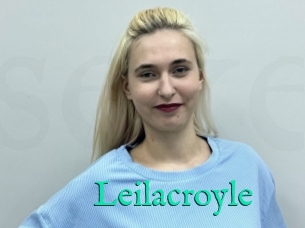 Leilacroyle