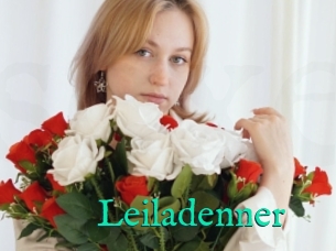 Leiladenner