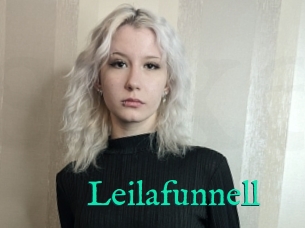 Leilafunnell