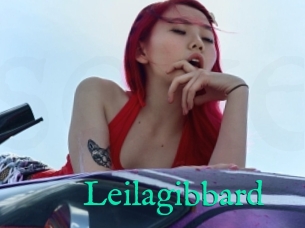 Leilagibbard