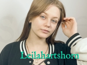 Leilahartshorn