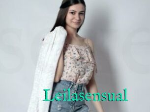 Leilasensual