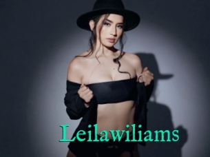 Leilawiliams