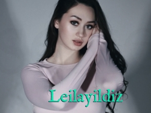 Leilayildiz