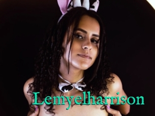 Lemyelharrison