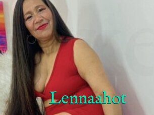 Lennaahot