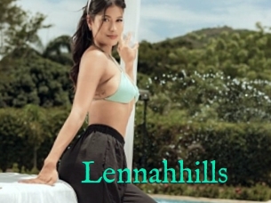 Lennahhills