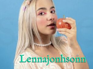 Lennajonhsonn