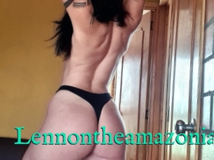 Lennontheamazonian