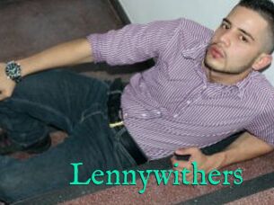 Lennywithers
