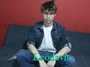 Leodavis