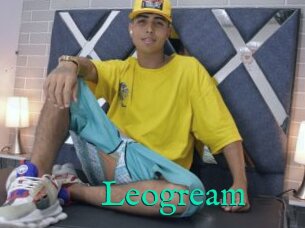 Leogream