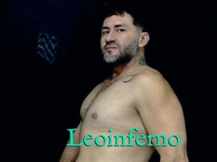 Leoinferno