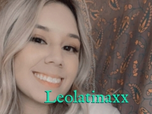 Leolatinaxx