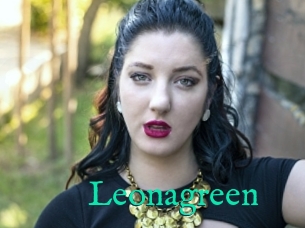 Leonagreen