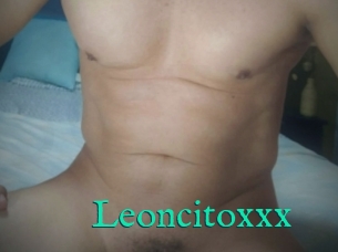 Leoncitoxxx