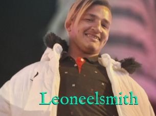 Leoneelsmith