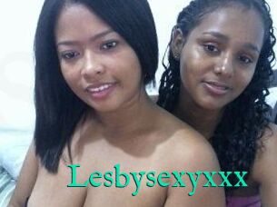 Lesbysexyxxx