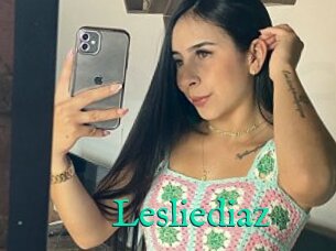 Lesliediaz