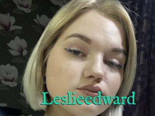 Leslieedward