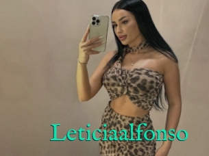 Leticiaalfonso