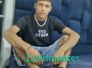 Levismontes