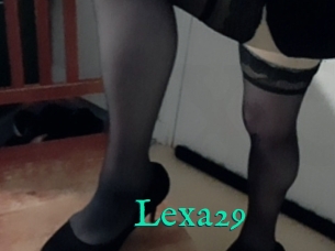 Lexa29