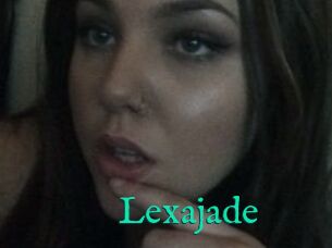 Lexa_jade