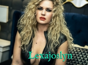 Lexajoslyn