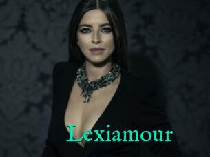 Lexiamour