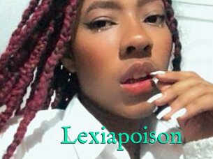 Lexiapoison
