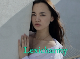 Lexicharmy