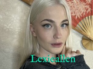 Lexieallen