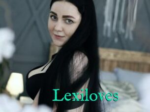 Lexiloves