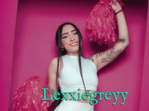Lexxiegreyy
