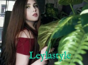 Leylastyle