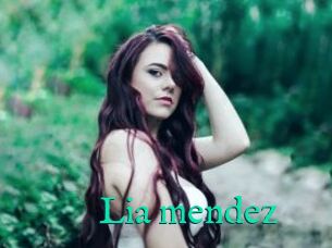 Lia_mendez