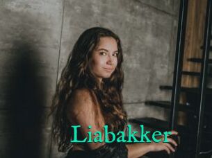 Liabakker