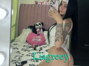 Liagreey