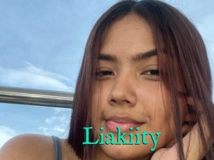 Liakiity