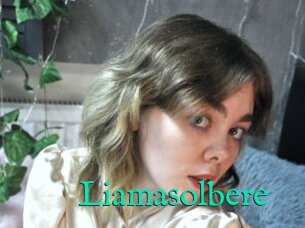Liamasolbere
