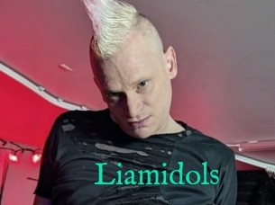 Liamidols