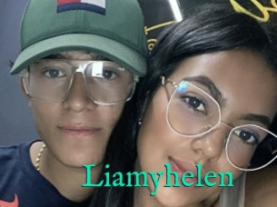 Liamyhelen